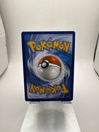 Pokemon Bruxish