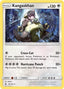 Kangaskhan (SM Base Set) 099/149 - Deck Exclusives