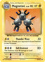 Magneton (XY Evolutions) 038/108 - Deck Exclusives
