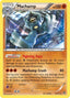 Machamp (XY Furious Fists) 046/111 - Deck Exclusives