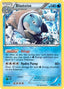 Blastoise (BW Plasma Blast) 016/101 - Deck Exclusives