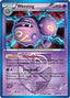 Weezing 058/135 - Deck Exclusives