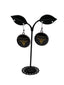 80’s Band Earrings