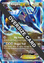 Kingdra EX 073/124 - Jumbo Cards Holofoil