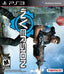 Inversion (Playstation 3)