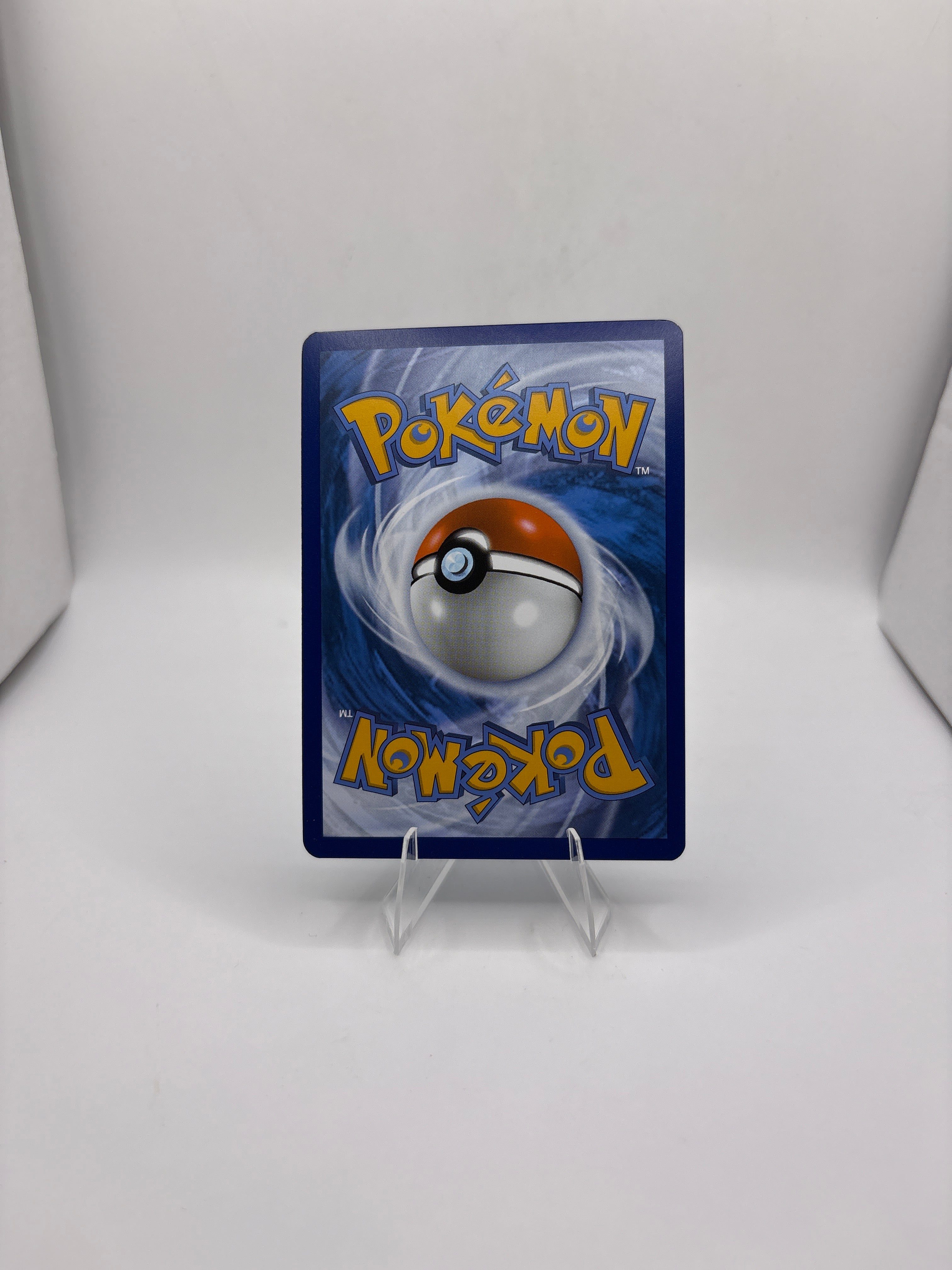Pokemon Bruxish