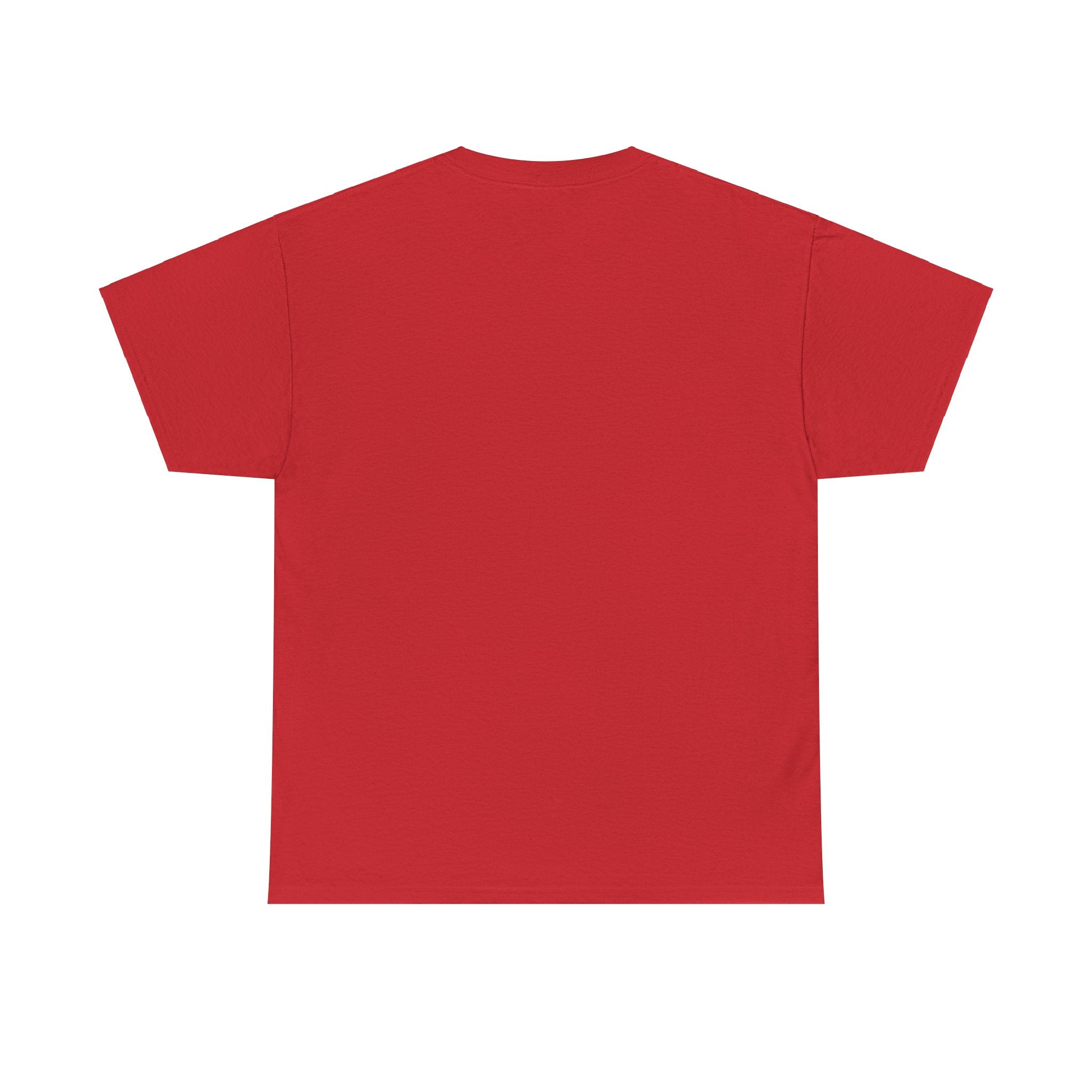 "I Miss America" Star Unisex Heavy Cotton Tee