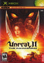 Unreal II The Awakening (Xbox)
