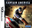 Captain America: Super Soldier (Nintendo DS)