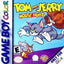 Tom and Jerry Mouse Hunt (Gameboy Color)