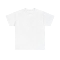 Unisex Heavy Cotton Tee -