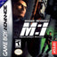 Mission: Impossible: Operation Surma (Gameboy Advance)