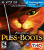 Puss In Boots (Playstation 3)