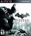 Batman: Arkham City (PlayStation 3)