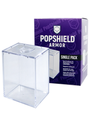 PopShield Armor 4" WHOLESALE