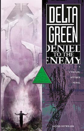 Delta Green: Denied to the Enemy Main image