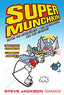 Super Munchkin (revised) - Collectors World Toys