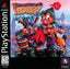 The Adventures of Lomax (Playstation)