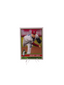 Topps Sonny Gray