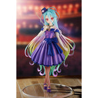 No Game No Life Shiro Concert Version Pop Up Parade L Statue - Collectors World Toys