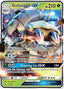 Golisopod GX 017/147 - SM  Burning Shadows Holofoil