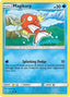 Magikarp 032/147 - SM  Burning Shadows