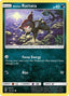 Alolan Rattata 081/147 - SM  Burning Shadows Reverse Holofoil