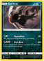 Darkrai 087/147 - SM  Burning Shadows Holofoil