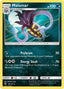 Malamar 090/147 - SM  Burning Shadows