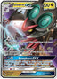Noivern GX 099/147 - SM  Burning Shadows Holofoil