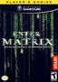 Enter the Matrix (Player's Choice) (Gamecube)