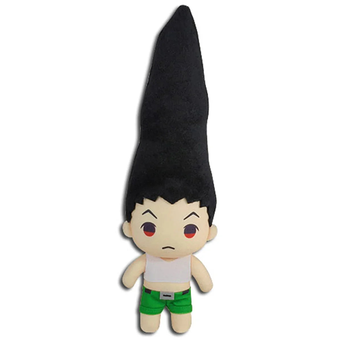 Hunter x Hunter Adult Gon 13-Inch Plush Main image
