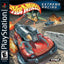 Hot Wheels: Extreme Racing (Playstation)