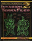 Mekton Mecha Manual Vol. 2: Invasion Terra Files - Collectors World Toys