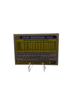 Topps Steve Bedrosian