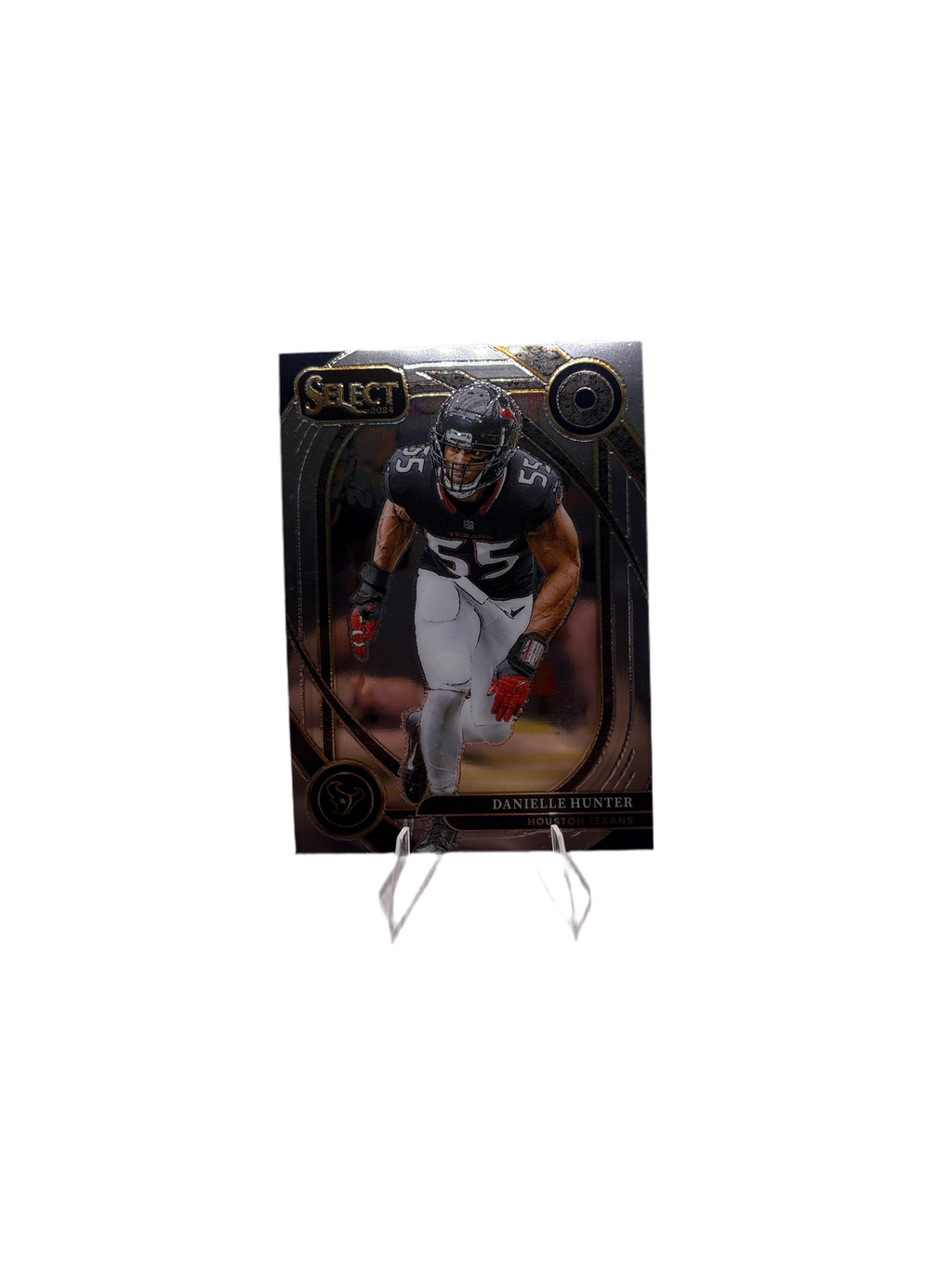 Select Danielle Hunter