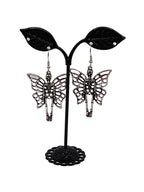 Skeleton Fairy Earrings