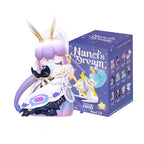 Nanci Series 12 Dream Series Blind Box (1 Blind Box) - Collectors World Toys
