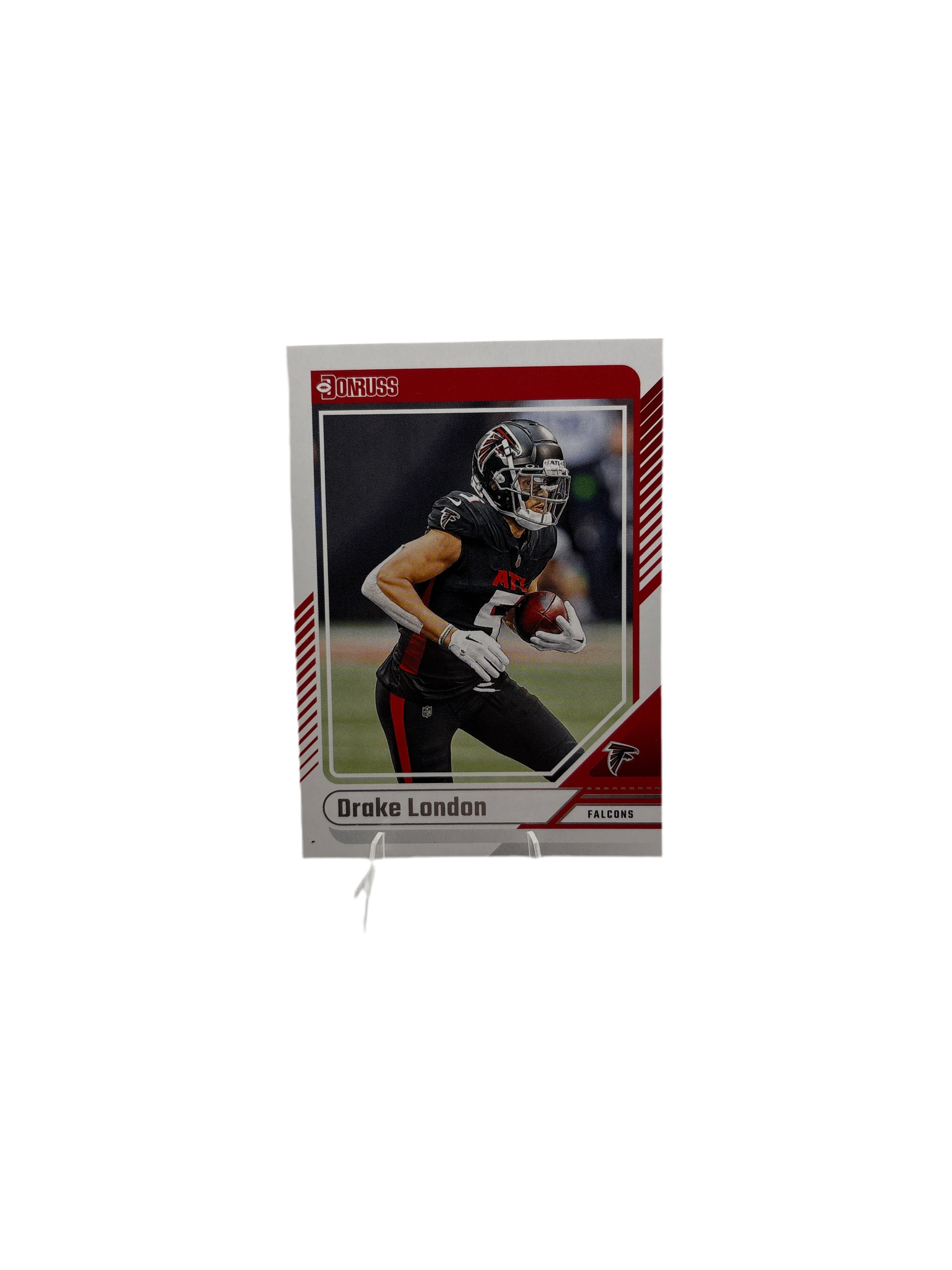 Donruss Drake London Main image