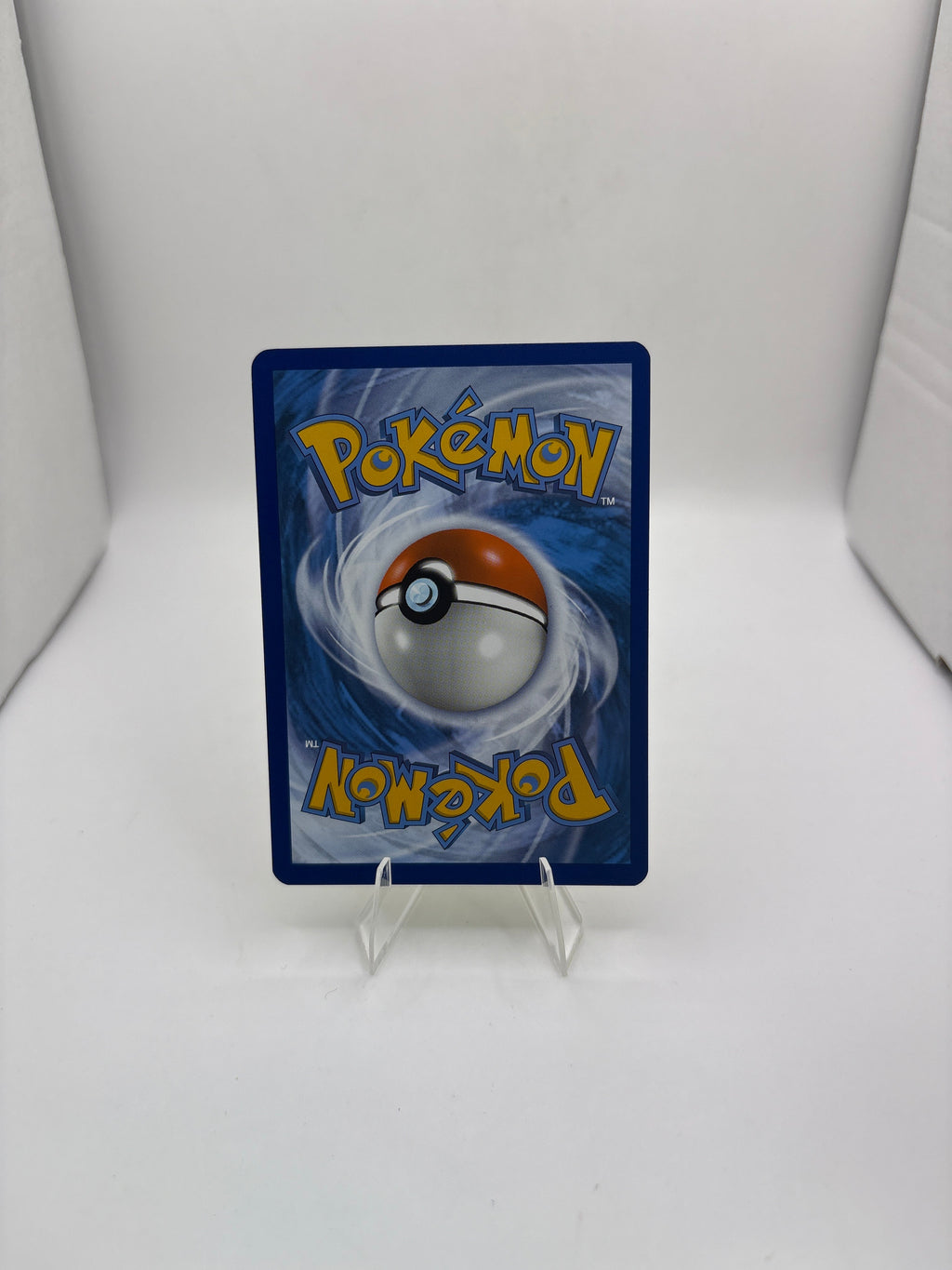 Pokemon Scatterbug