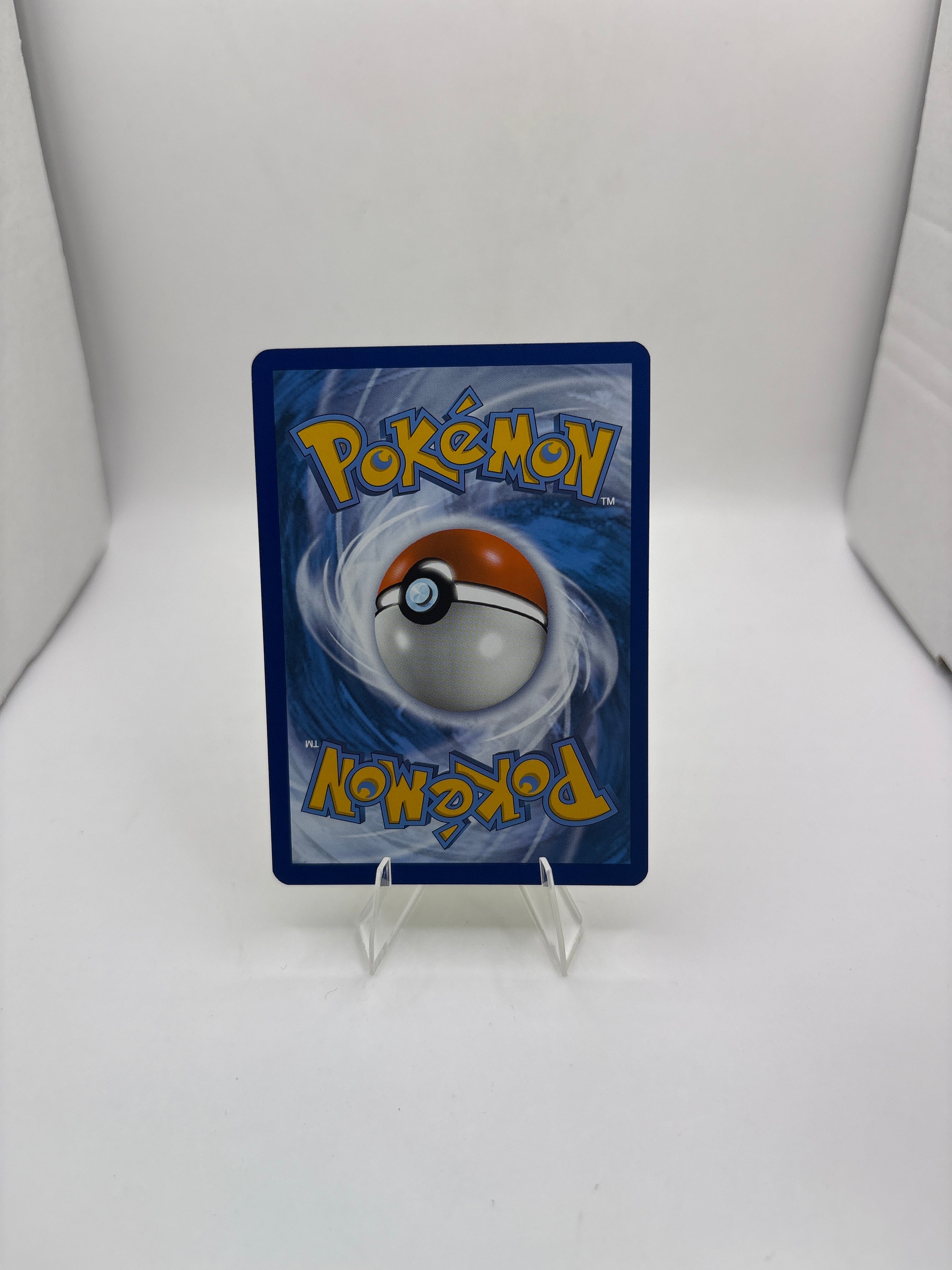 Pokemon Scatterbug