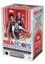 2025/26 Topps NBA Hoops - Value Box
