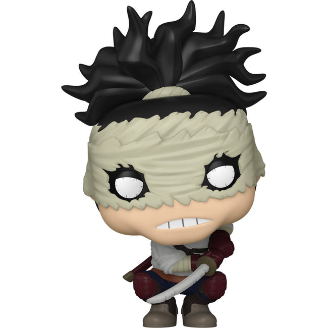 My Hero Academia Stain Funko Pop Vinyl Figure #1832 - Collectors World Toys Hover Image