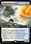 Mistmeadow Vanisher (MOC-129) - March of the Machine Commander: (Extended Art)