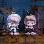 Killa Treasure Pavilion Series Blind Box (1 Blind Box) - Collectors World Toys