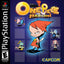 One Piece Mansion (Playstation)