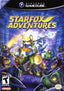 Star Fox: Adventures With Nintendo Power Strategy Guide Bundle (Gamecube)
