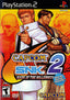 Capcom vs SNK 2: Mark of the Millennium 2001 (Playstation 2)