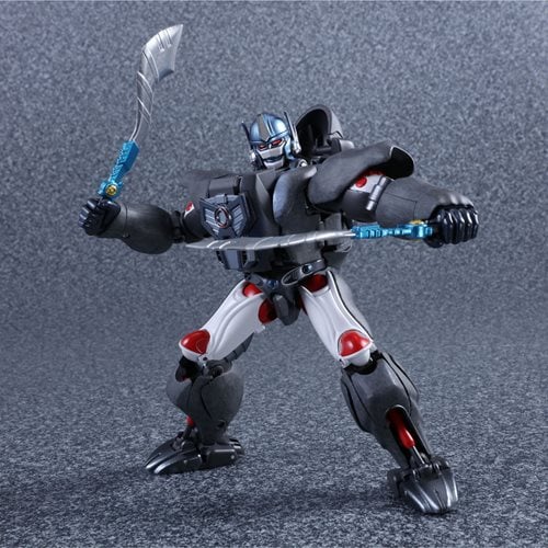 Transformers Masterpiece Edition - Select Figure(s) - Collectors World Toys