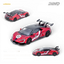 (Pre-Order) INNO64 YANGWANG U9 Nurburgring Test Car 2025 - Fastest EV 1:64